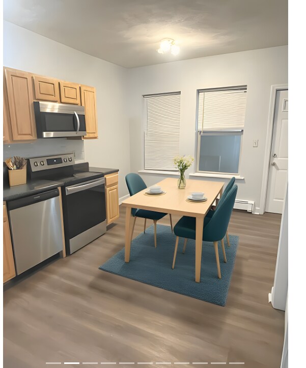 Photo - 118 Berkshire St Unit 4