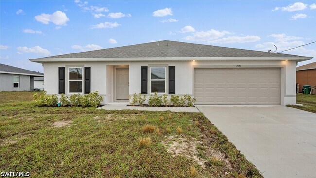 Photo - 2123 NW 24th Terrace