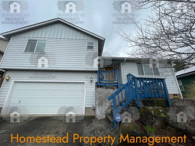 Photo - South Salem home with a view!