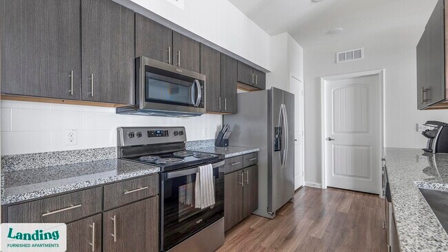 Photo - 1601 S Heatherwilde Blvd Unit 727