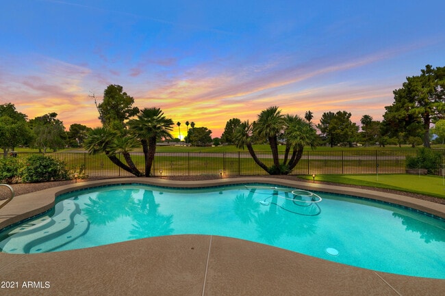 19034 N Palo Verde Dr