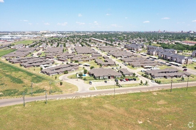 Hillcrest Manor Senior Apartments