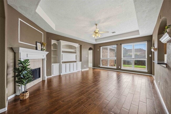 Photo - 6642 Redberry Glen Ln