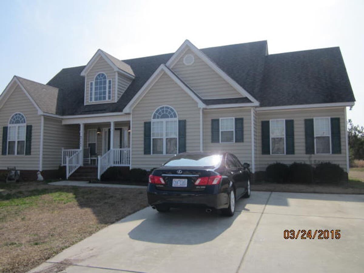 Photo - 4408 Cam Strader Dr NW House