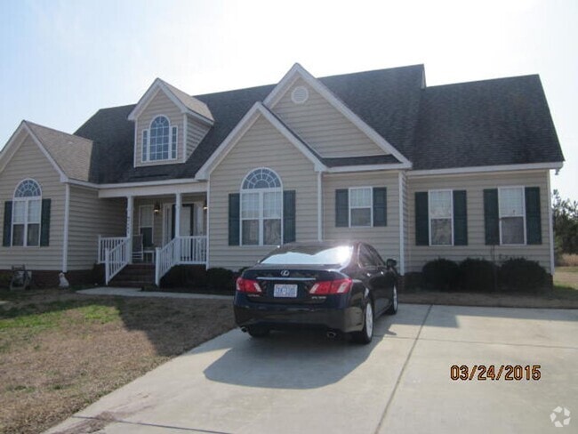 Building Photo - 4408 Cam Strader Dr NW Rental