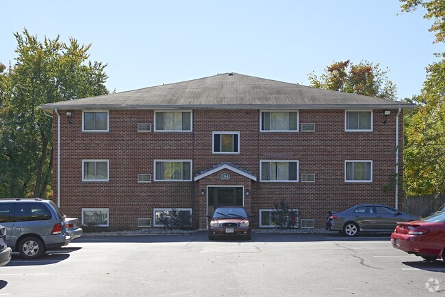 Cohasset Place