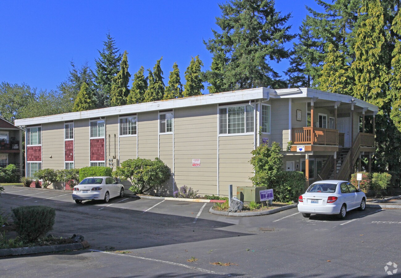 Photo - Erwin Estates Apartments