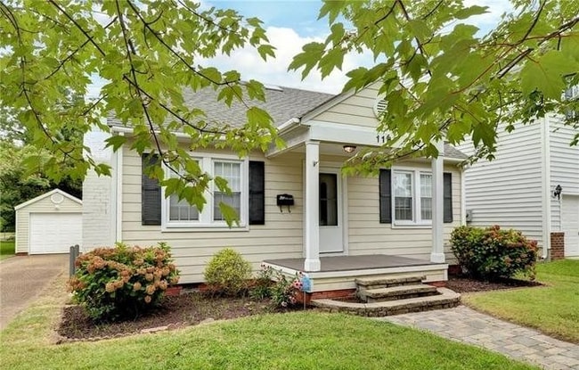 Photo - 116 Ocanoe Pl