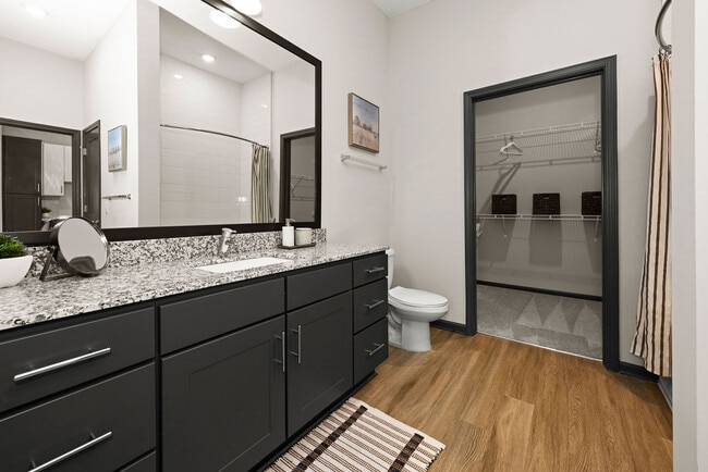 The Grace at Tryon apartments — community photo
