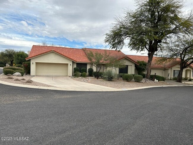 Photo - 5580 N Vía Umbrosa