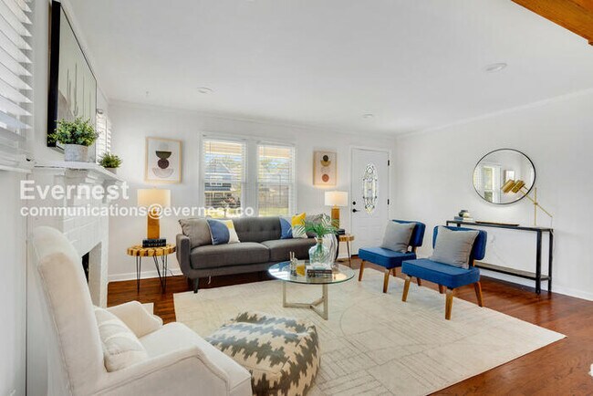 Photo - 1605 Straightway Ave