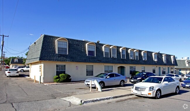 Photo - Las Casitas Apartments