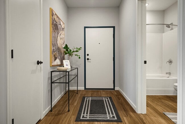 Tencel - 2 Bed / 2 Bath - 1,053 Sq.Ft.