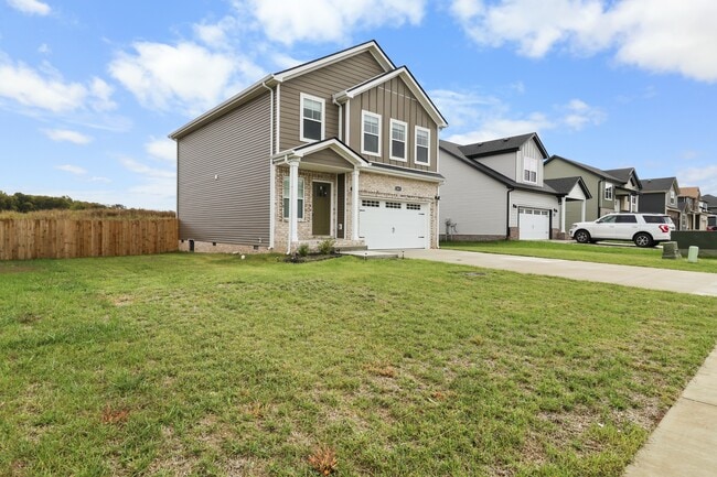 Photo - 845 Macon Ln