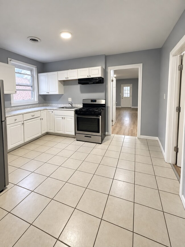 1117 Pleasant St Unit 1117 Pleasant St. (3rd Apt)