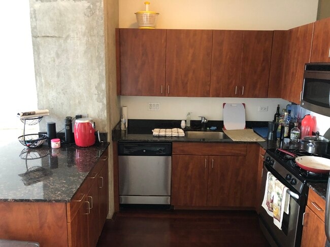 Photo - 235 W Van Buren St Unit 4222