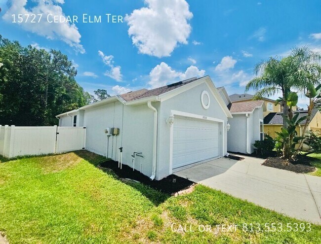 Photo - 15727 Cedar Elm Terrace