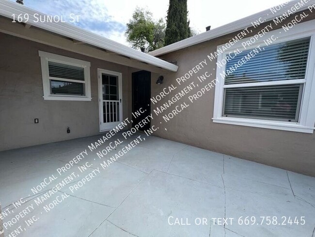 Photo - 169 Sunol St