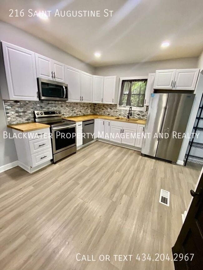 216 St Augustine St