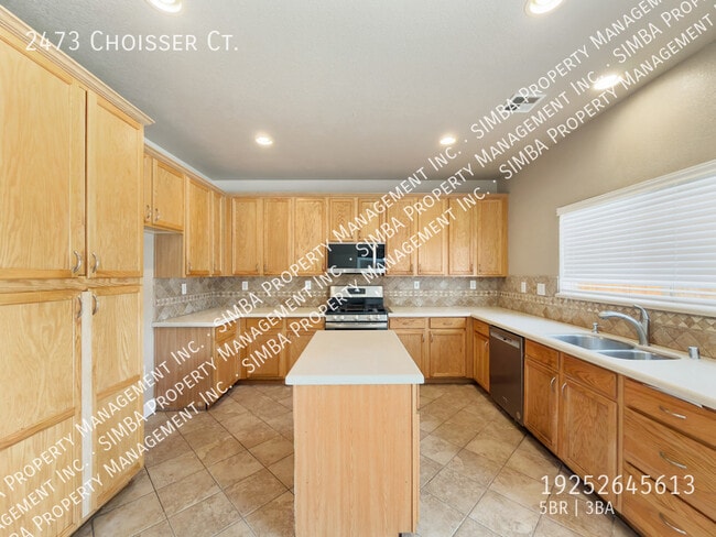 Photo - 2473 Choisser Ct