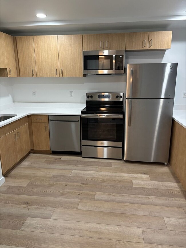 Photo - Mountvue Apartments