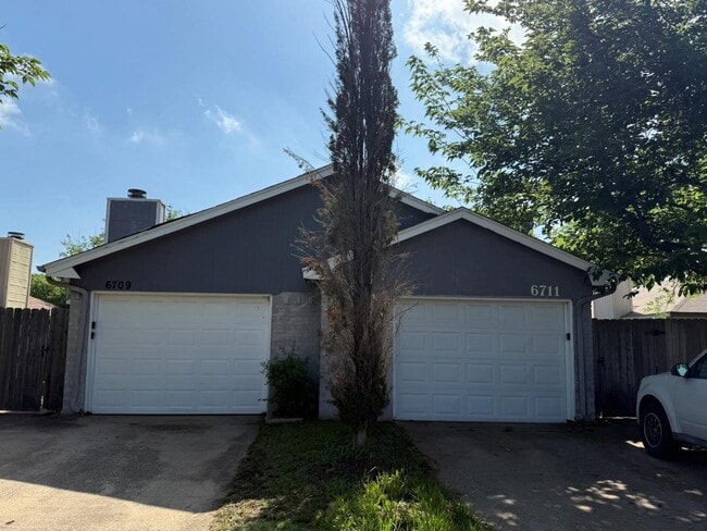 Building Photo - 6711 Duplex Rental