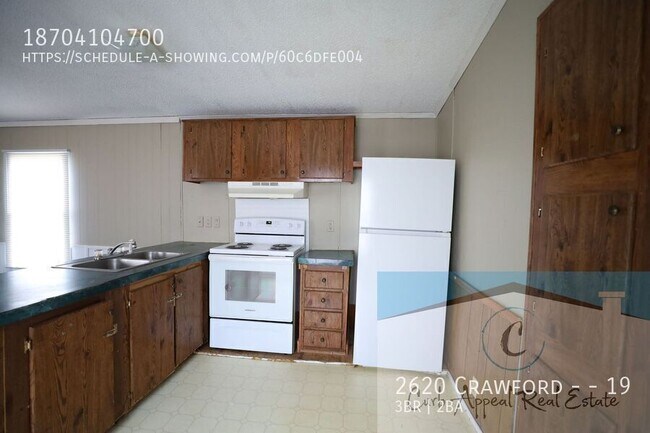 Photo - 2620 Crawford Dr