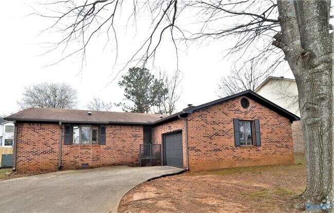 Building Photo - 1071 Sandy Springs Rd NW Rental