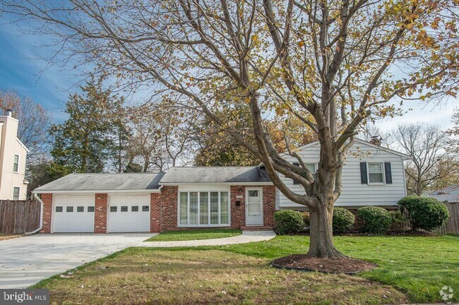 Building Photo - 5931 Peverill Dr Rental