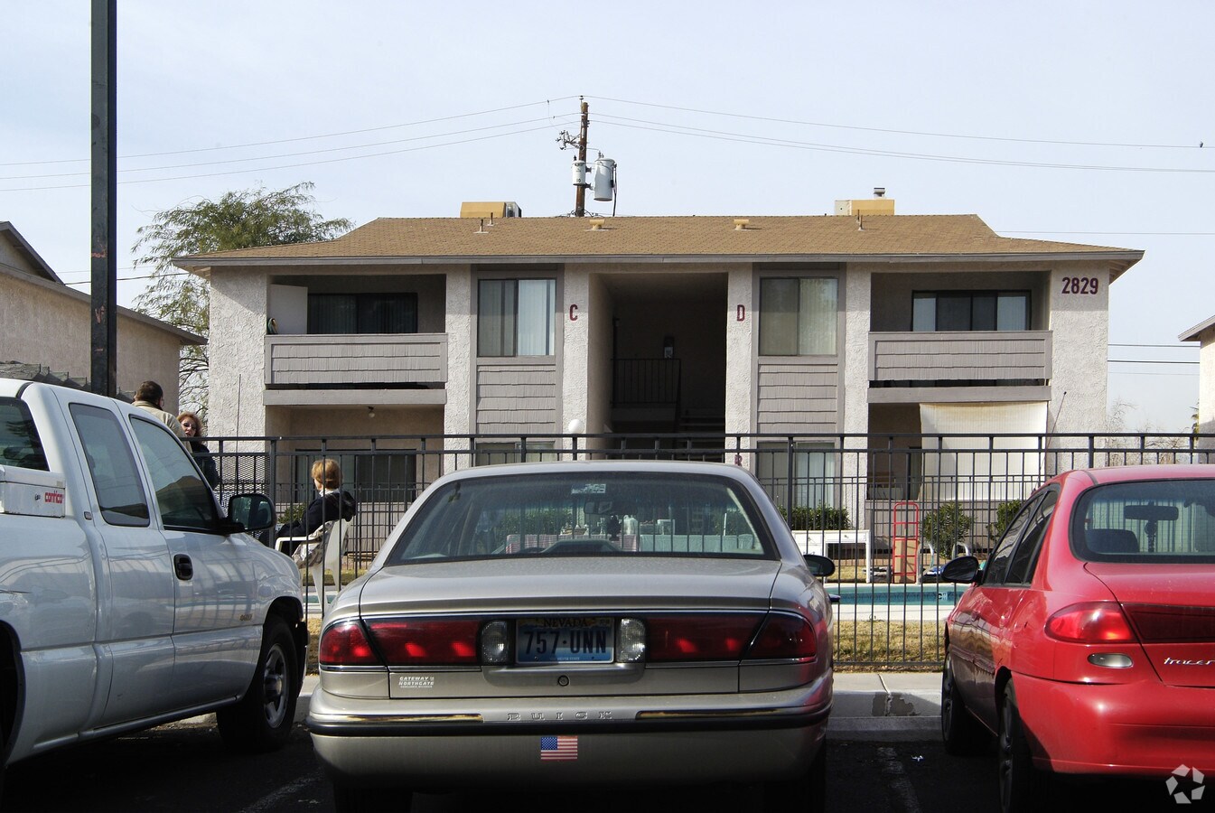 Photo - 2829 Wheelwright Dr