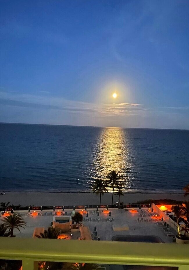 Photo - 2501 S Ocean Dr Unit 1022