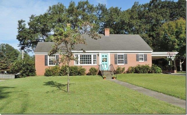 Building Photo - 506 Monticello Dr NW Rental