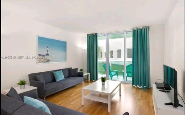 Photo - 3901 S Ocean Dr Unit 2Z