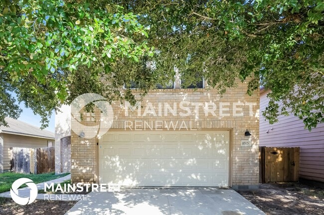 Building Photo - 8915 Mission Mdw Rental