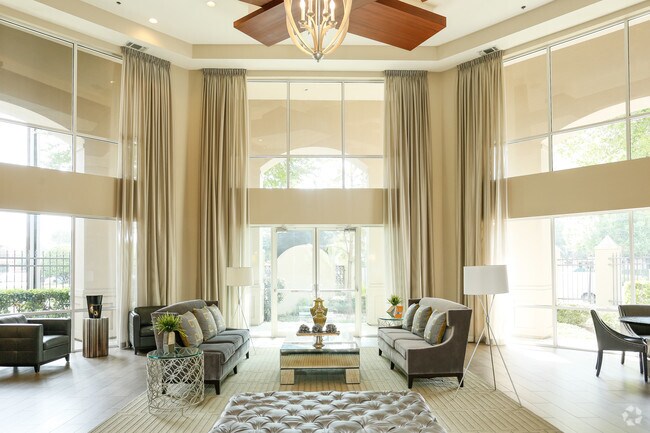 Clubroom