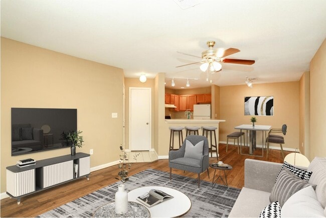 Photo - Robins Landing