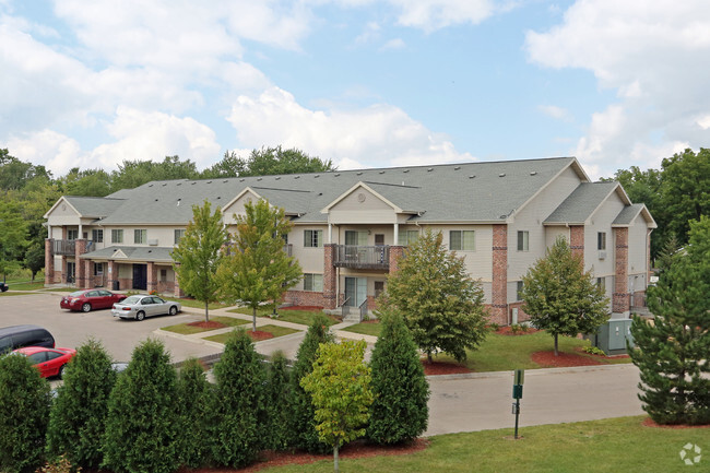 Springbrook Apartments - Springbrook Apartments