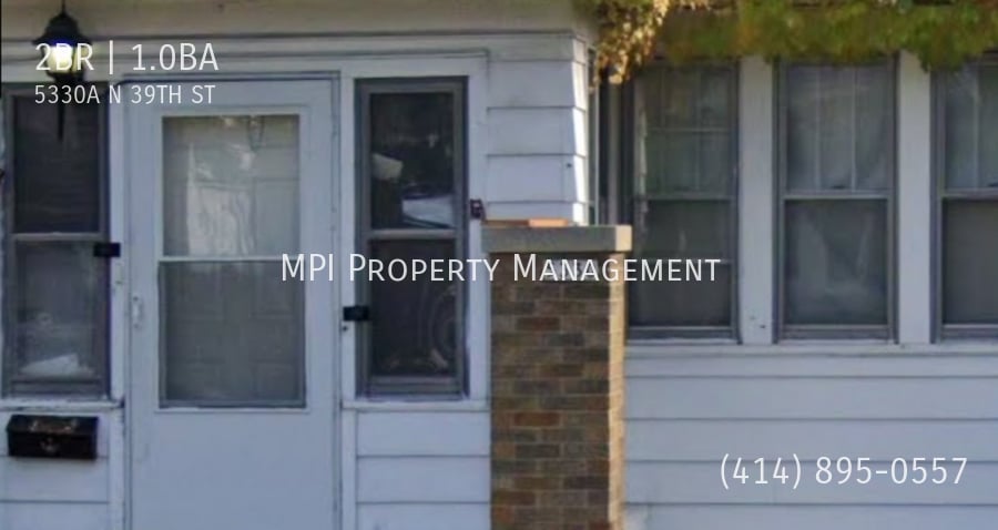 Photo - 5330 N 39th St