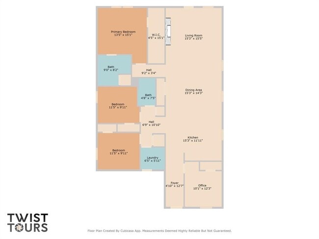 Photo - 601 Goat Willow Ln