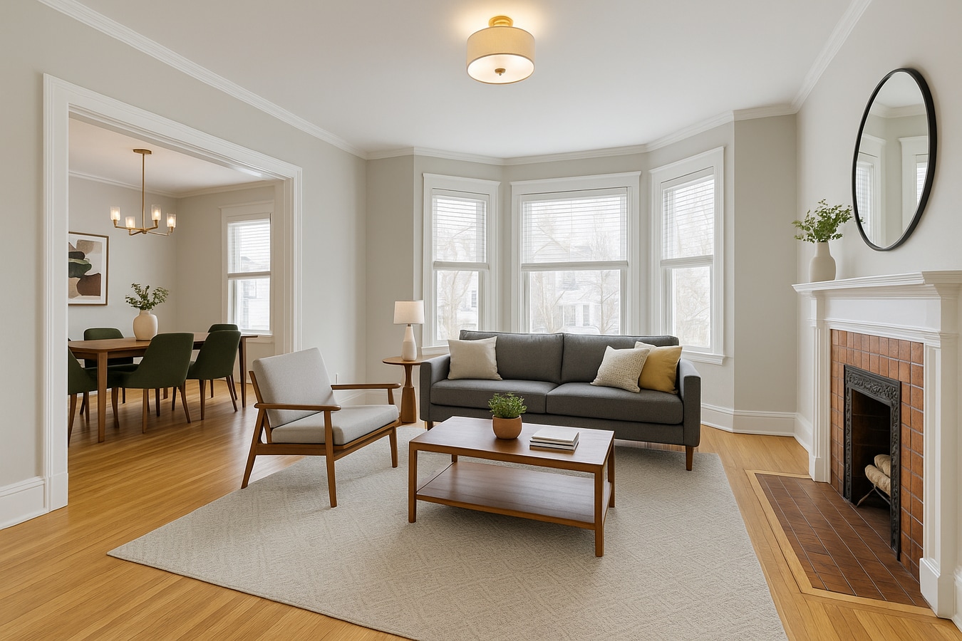 Photo - 107 Baynes St Unit baynes