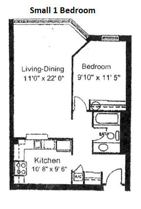 Photo - Bona Vista Apartments