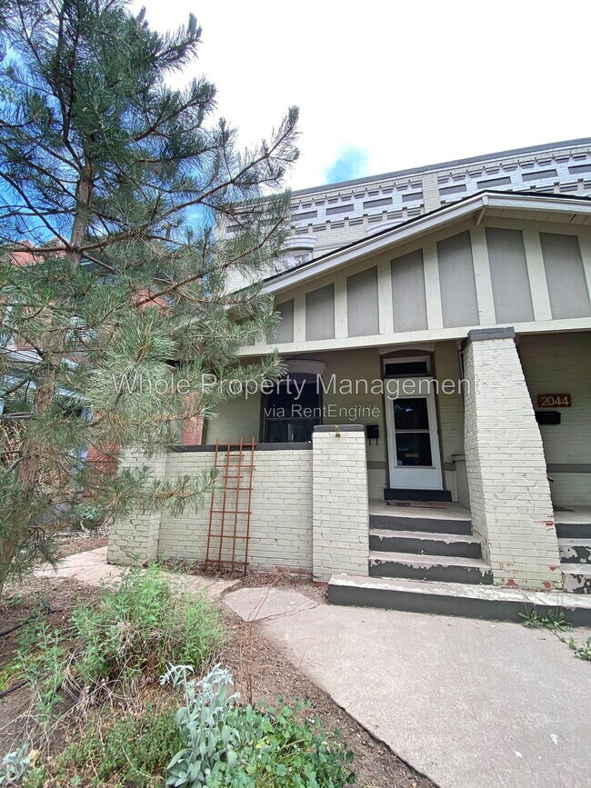 Building Photo - 2046 N Ogden St