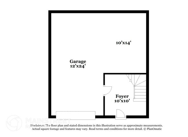 Photo - 30 Gilliam's Xing SW