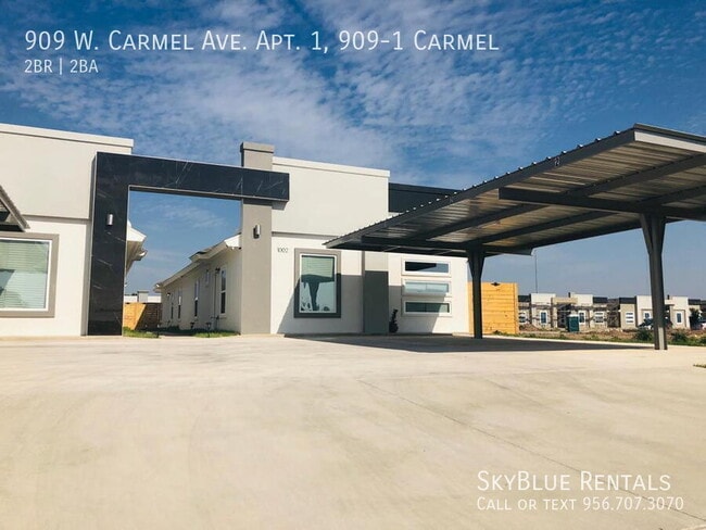 Photo - 909 W Carmel Ave Unit 1, 909-1 Carmel