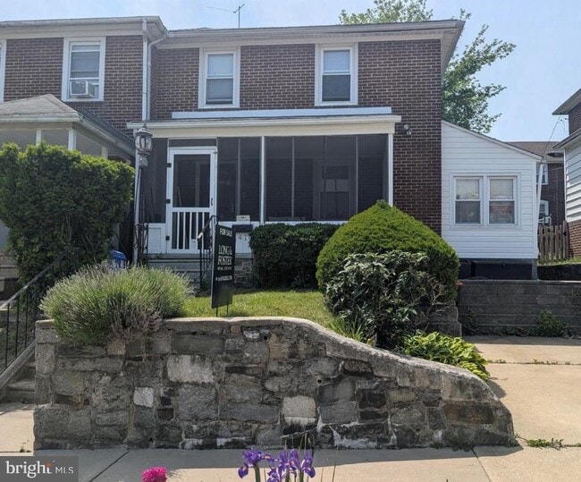 Building Photo - 1414 Washington Ave Rental
