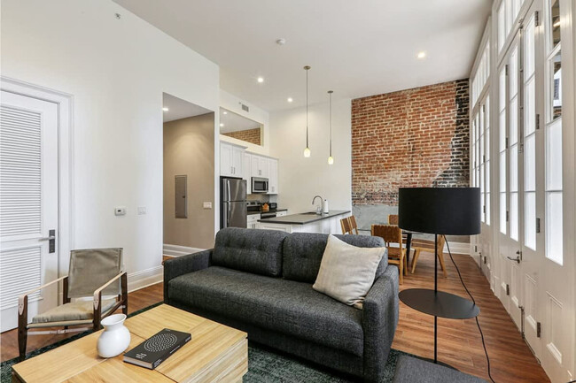 Photo - 822 Perdido St Apartamento Unidad ID1060101P