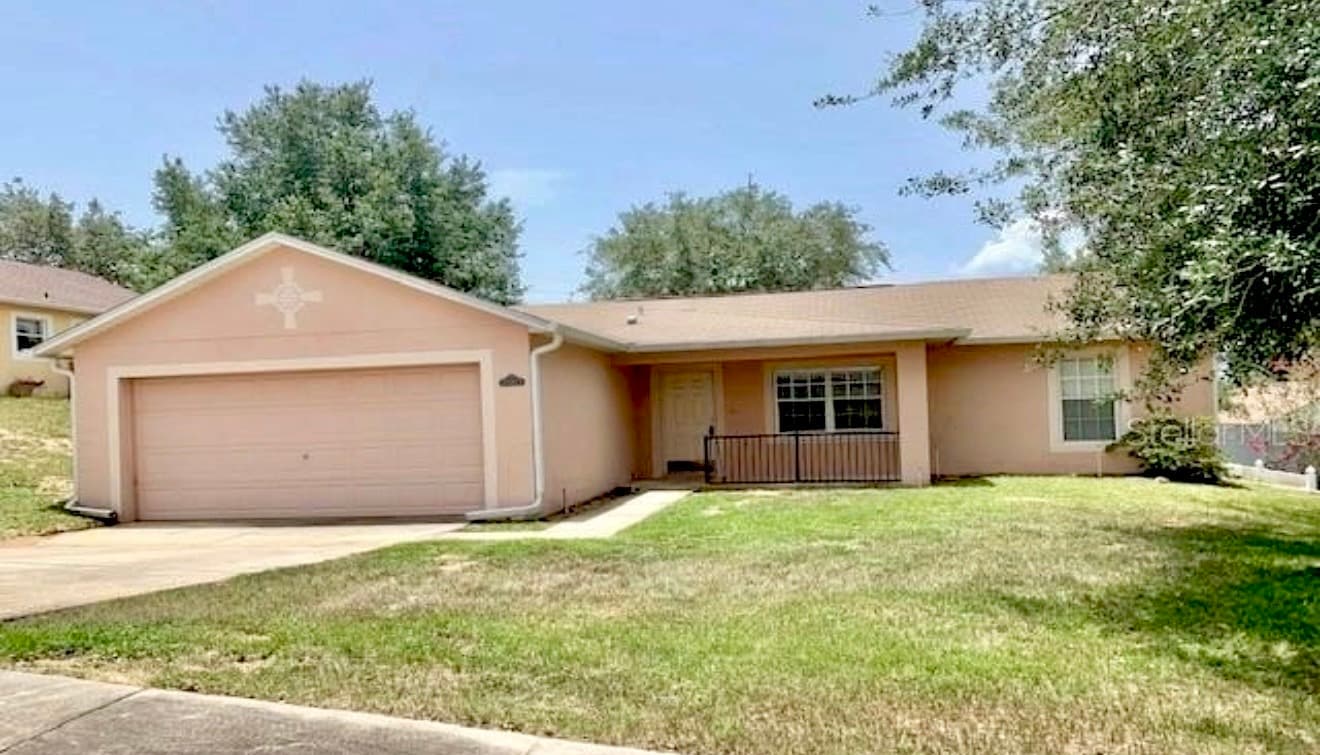 Photo - 1510 Muir Cir