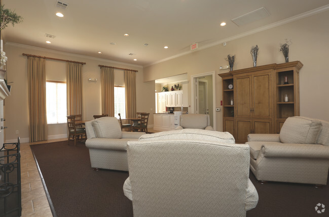Clubroom