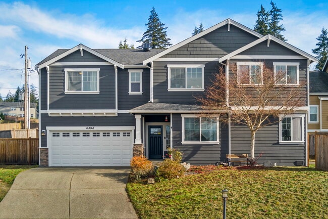 Building Photo - 6398 Juanita Cir NE