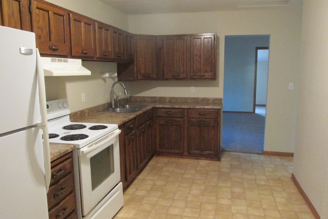 Photo - 404 Wood St N Unit 404 Wood street North  Apt 2 Jordan, Mn 55352